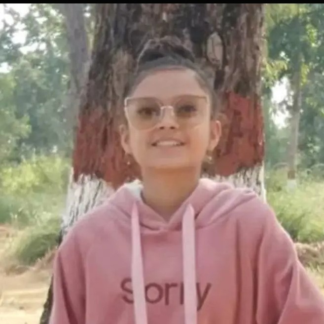 Aditi Pokharel